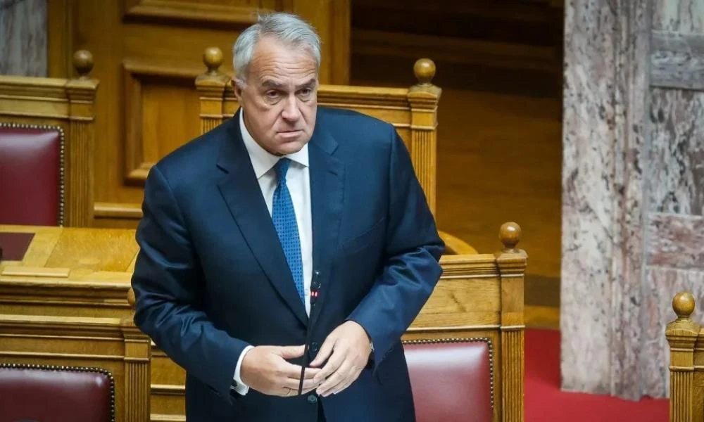 Βορίδης: Οι πολίτες εσφαλμένα θεωρούν τις ευρωεκλογές λιγότερο κρίσιμες